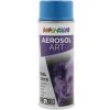 Barva ve spreji Dupli-color Aerosol Art RAL 5015 nebeská modrá 400 ml lesklý