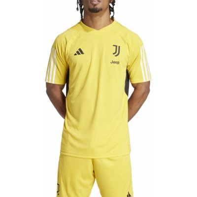 Adidas JUVE TR Jersey dres iq0875