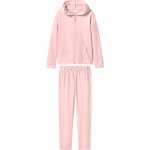 Esmara dámská domácí souprava 2dílná světle růžová – Zboží Dáma