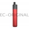 Set e-cigarety Aspire Vilter 2 Pod Kit 900 mAh Červená 1 ks