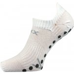 VoXX ponožky Joga B bílá – Zboží Mobilmania
