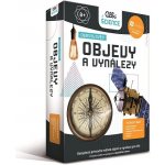 Albi Objevy a vynálezy Objevuj svět! – Hledejceny.cz