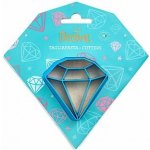 Vykrajováko diamant 1ks Decora – Hledejceny.cz