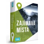 Albi Kvízy do kapsy: Zajímavá místa – Zboží Dáma