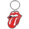 Přívěsky na klíče RAzamataz The Rolling Stones Tongue KR161