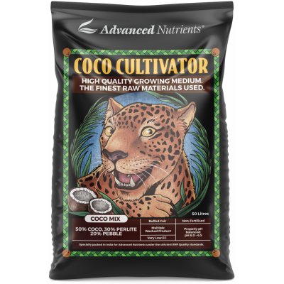 Advanced Nutrients COCO MIX 50 L – Sleviste.cz