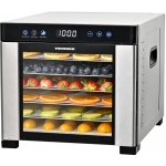 HEINNER HFD-KD600SS – Hledejceny.cz
