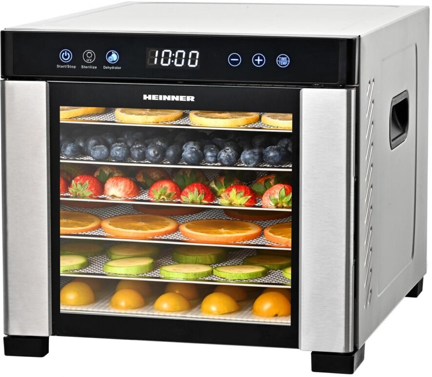 HEINNER HFD-KD600SS