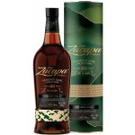 Ron Zacapa Heavenly cask collection El Alma 23y 40% 0,7 l (tuba) – Zboží Dáma