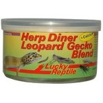 Lucky Reptile Herp Diner Leopard Gecko Blend 35 g – Zboží Dáma