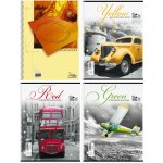 College Blok A5 čistý Notes 80 listů – Zboží Živě