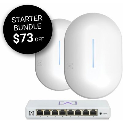 Alta Labs S8-POE – Zboží Živě