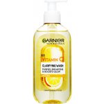 Garnier Skin Naturals Clarifying Wash 200 ml – Zboží Dáma