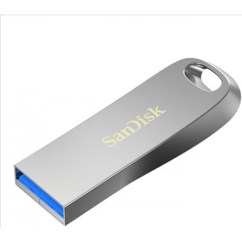 SanDisk Ultra Luxe 128GB SDCZ74-128G-G46