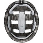 Uvex Kid 3 silver rosé 2022 – Zboží Dáma