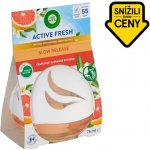 Air Wick Active Fresh Decosphere grapefruit a pomerančový květ osvěžovač vzduchu 75 ml – Hledejceny.cz