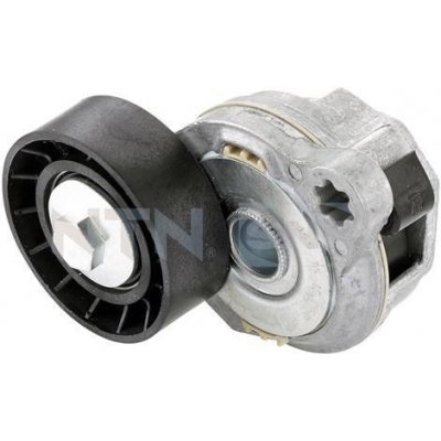 Napínací kladka, žebrovaný klínový řemen SNR GA365.47 – Zboží Mobilmania