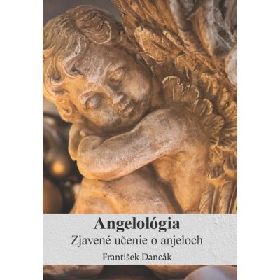 Angelológia – Zboží Mobilmania