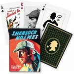 Piatnik Poker Sherlock Holmes – Zboží Dáma