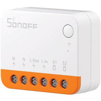 Sonoff Smart Switch MINIR4