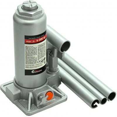 Compass Hever hydraulický 4 t | Zboží Auto