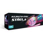 Házecí svítící střela – Zboží Dáma