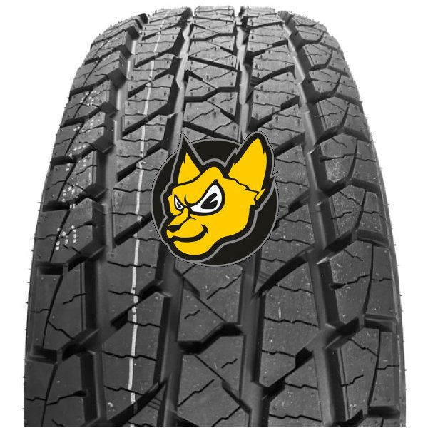 Osobní pneumatika Road X RX Quest AT21 245/65 R17 111H