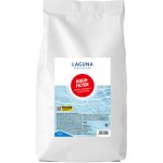LAGUNA Křemenný písek 25kg – Zboží Mobilmania