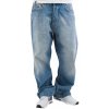 Pánské džíny Ecko Unltd. kalhoty pánské Fat Bro Baggy Jeans Light blue jeans
