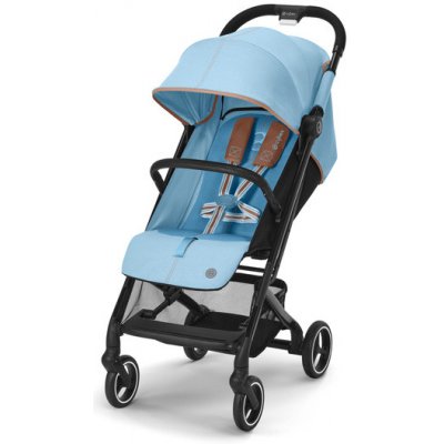 Cybex Gold Beezy Beach Blue 2023 – Zboží Mobilmania