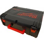 Milwaukee HD box velikosti 2 s logem fuel 4932498753 – Zboží Dáma