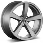 Diewe Trina 7x17 5x112 ET38 platin – Sleviste.cz