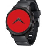 North Edge Černý apache 3 – Zboží Dáma