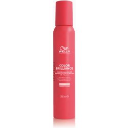 Wella Invigo Color Brilliance Vitamin Conditioning Mousse 200 ml