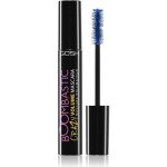 Gosh Boombastic Crazy Volume Řasenka pro objem a natočení řas 002 Crazy Blue 13 ml – Sleviste.cz