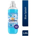 Coccolino Blue Splash 1,05 l – Zboží Dáma