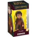 Minix The Lord of the Rings Frodo 12cm – Sleviste.cz