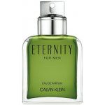 Calvin Klein Eternity pánská Eau de Parfum parfém pánský 50 ml – Hledejceny.cz