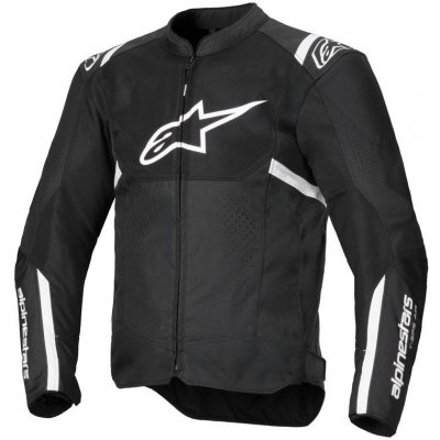 Alpinestars T-SPS Air V2 černo-bílá – Sleviste.cz