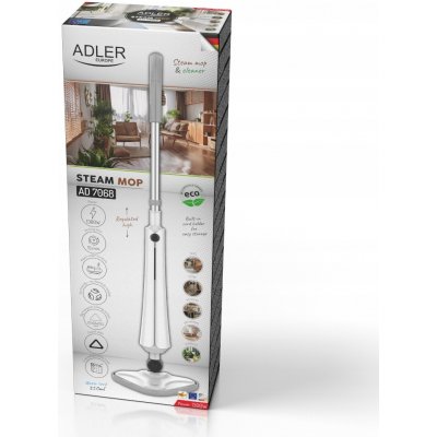 Adler AD 7068 – Zboží Dáma