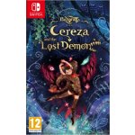 Bayonetta Origins: Cereza and the Lost Demon – Zboží Mobilmania