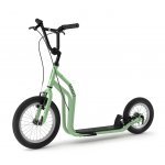 Yedoo City green – Sleviste.cz