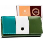 Dámské peněženky PTN RD 12 GCL S 3812 zelená