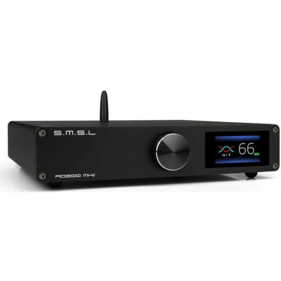 SMSL AO200 MKII – Zboží Živě
