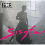 Igor Orozovič - Sisyfá CD – Zboží Mobilmania