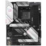 Asus ROG STRIX B550-A GAMING 90MB15J0-M0EAY0 – Zboží Mobilmania