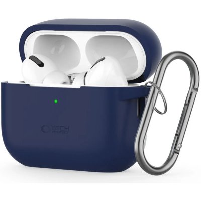 TECH-PROTECT SILICONE HOOK APPLE AIRPODS PRO 1 / 2 5906302313327 – Zboží Živě