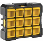 STANLEY FatMax organizer s výklopnými přihrádkamy FMST81077-1 – Sleviste.cz