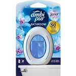 Ambi Pur osvěžovač vzduchu do koupelny Spring Awakening 7,5 ml – Hledejceny.cz