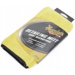 Meguiar's Detailing Mitt – Zboží Mobilmania
